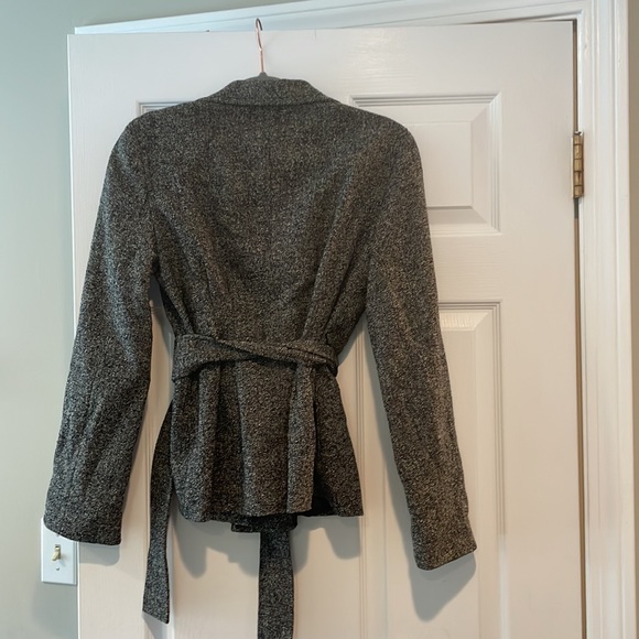 Anne Taylor Tweed Jacket - Picture 3 of 3